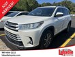 Toyota Highlander Hybrid