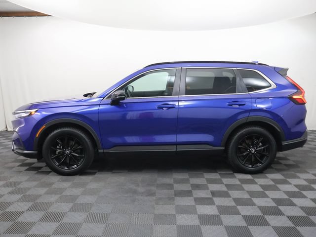 2024 Honda CR-V Sport-L - Photo 9
