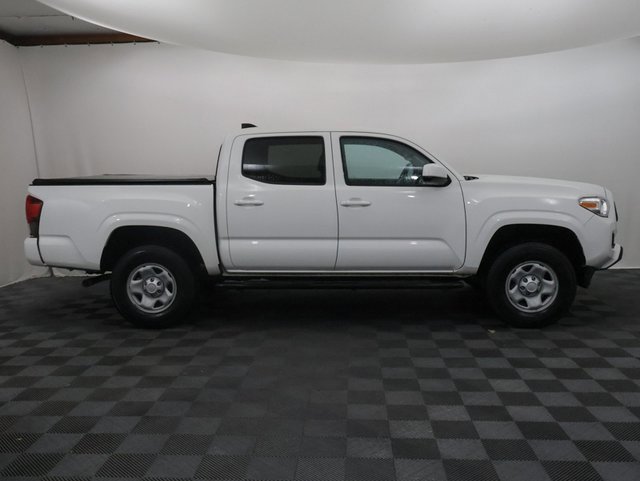 2021 Toyota Tacoma SR V6 photo 4