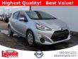 Toyota Prius c