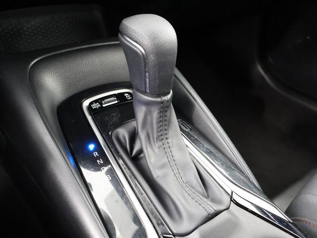 2024 Toyota Corolla SE - Photo 21