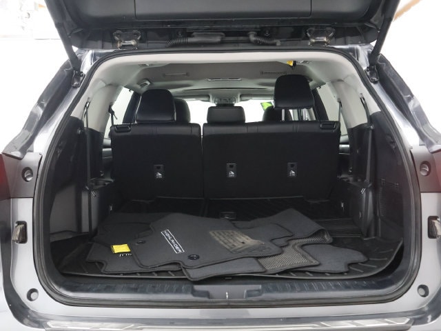 2024 Toyota Highlander XLE - Photo 9