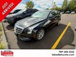 CADILLAC ATS