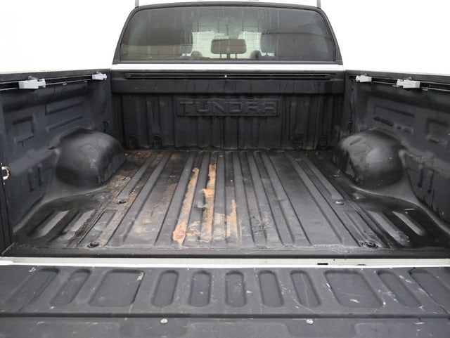 2019 Toyota Tundra Platinum - Photo 10