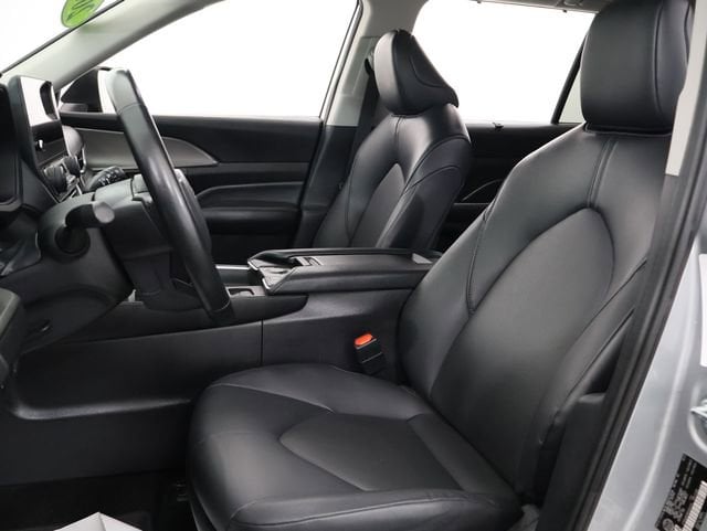 2024 Toyota Grand Highlander XLE - Photo 21