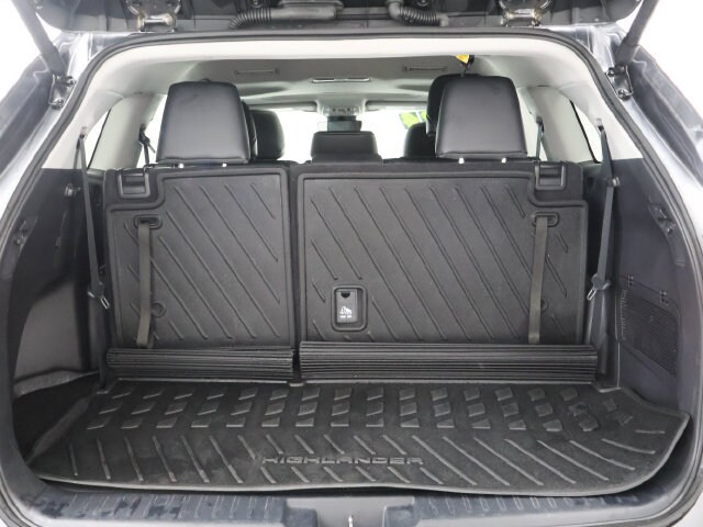2024 Toyota Highlander XLE - Photo 10