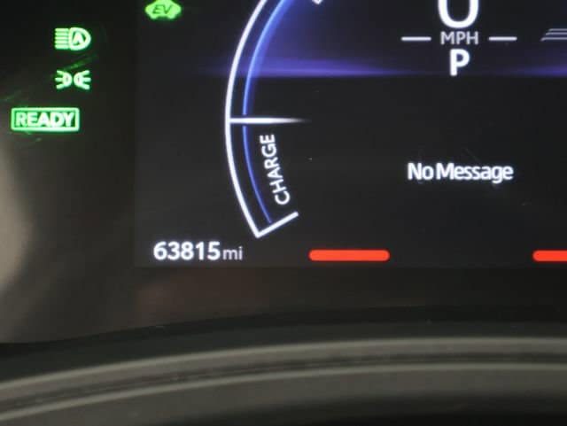 2024 Toyota Grand Highlander XLE - Photo 34