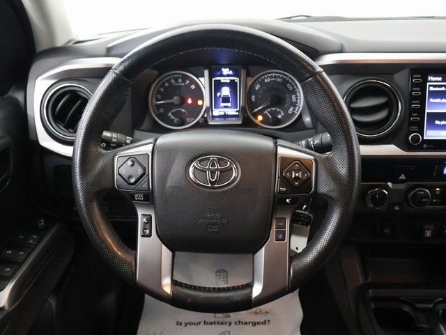 2022 Toyota Tacoma SR5 - Photo 17