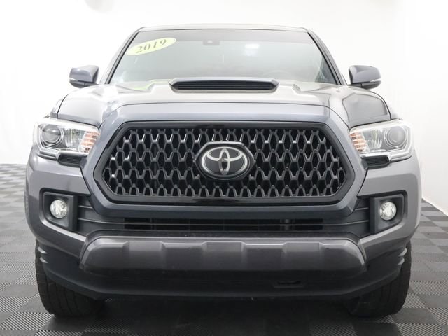 2019 Toyota Tacoma TRD Sport - Photo 3