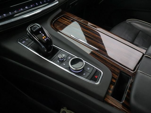 2024 Cadillac Escalade ESV Premium Luxury - Photo 24