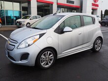 2015 Chevrolet Spark EV LT w/1LT Hatchback