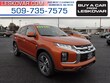 Mitsubishi Outlander Sport