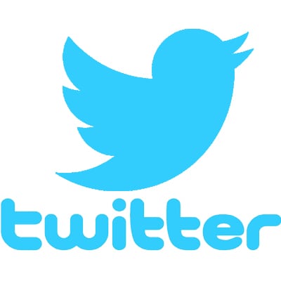 twitter logo