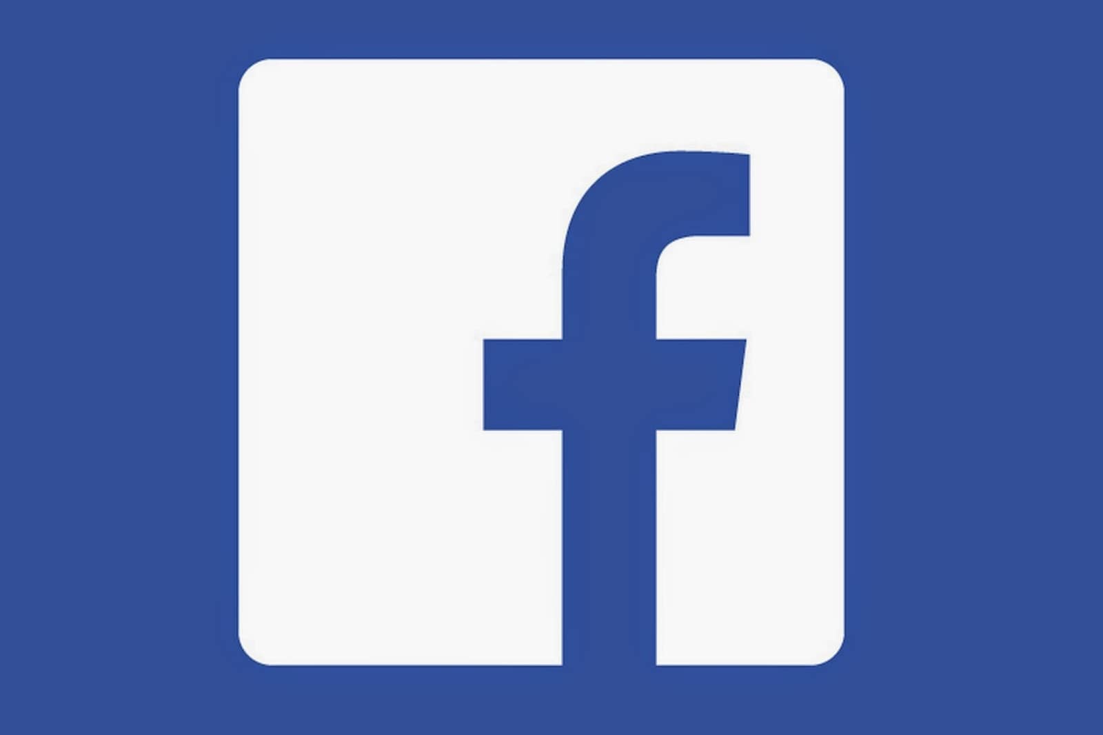Facebook logo