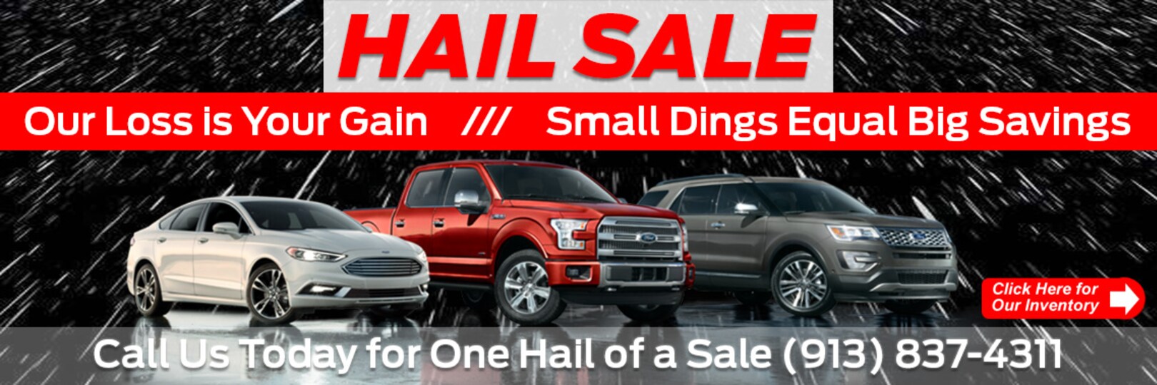 Louisburg Ford New Ford dealership in Louisburg, KS 66053