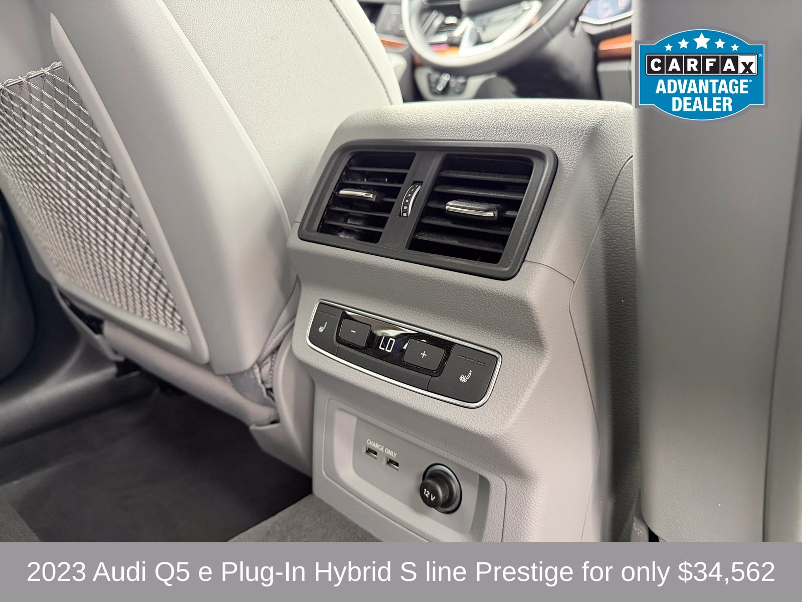 2023 Audi Q5 Prestige - Photo 14