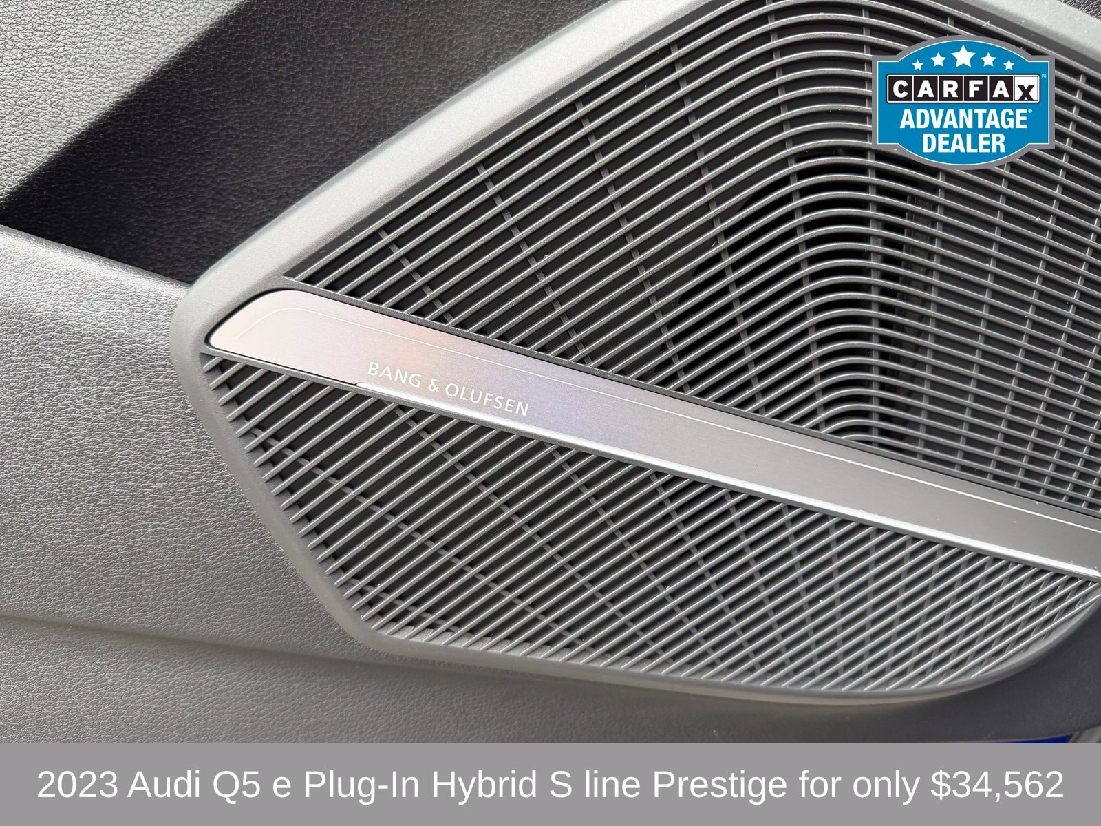 2023 Audi Q5 Prestige - Photo 12