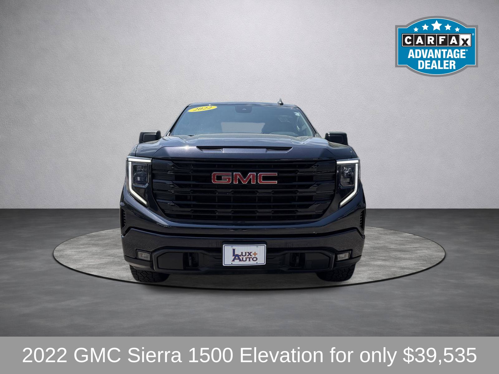 2022 GMC Sierra 1500 Elevation - Photo 6