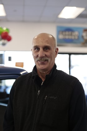 Staff member RIP-Daniel Dubay from 67e9fe96352a