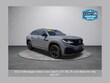  Volkswagen Atlas Cross Sport