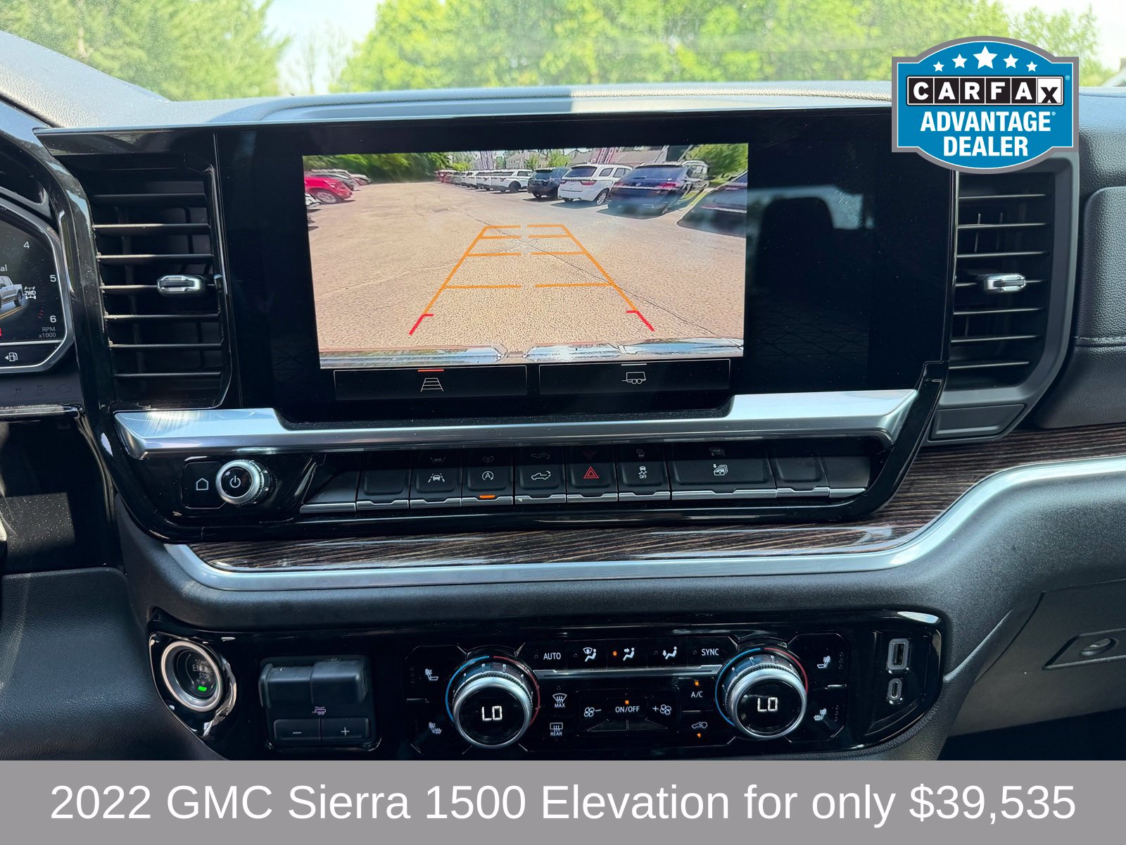 2022 GMC Sierra 1500 Elevation - Photo 15