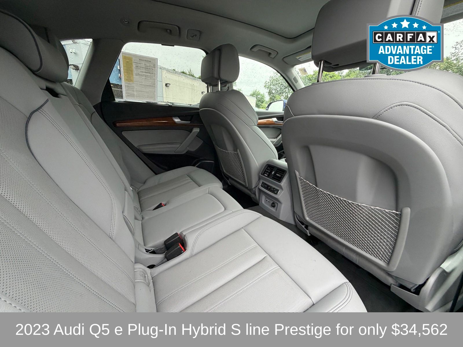 2023 Audi Q5 Prestige - Photo 9
