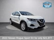  Nissan Rogue Sport