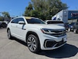 Volkswagen Atlas Cross Sport