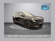  GMC Terrain