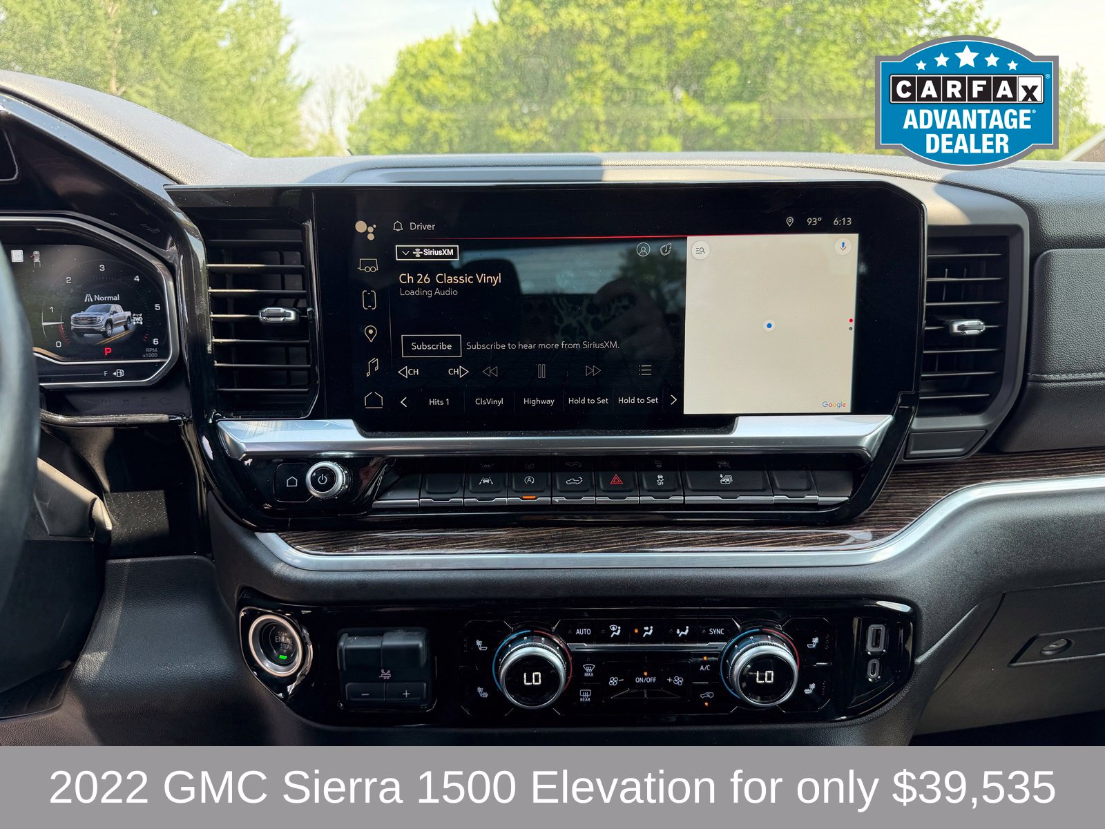 2022 GMC Sierra 1500 Elevation - Photo 14