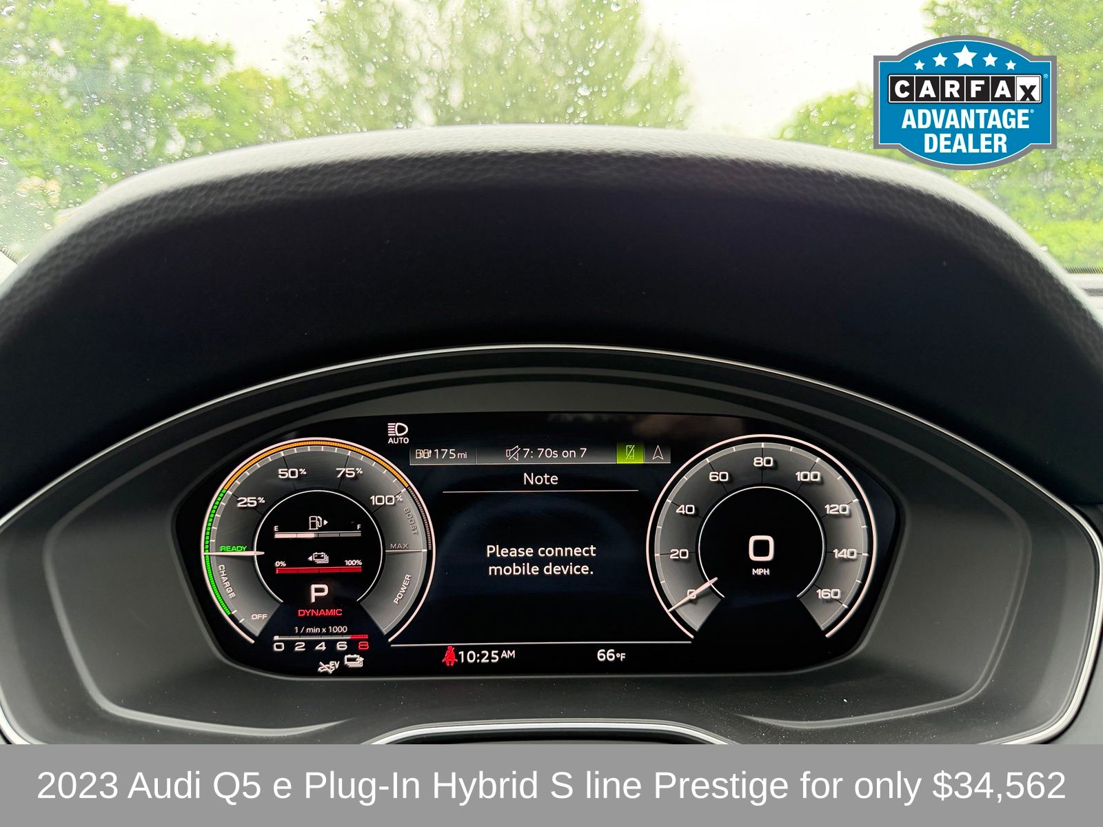 2023 Audi Q5 Prestige - Photo 20