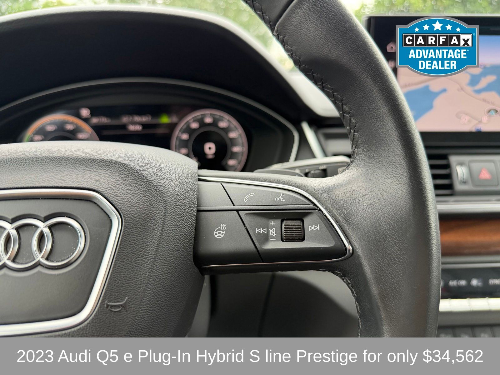 2023 Audi Q5 Prestige - Photo 16