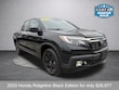  Honda Ridgeline