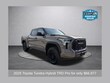  Toyota Tundra Hybrid
