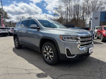 2023 GMC Acadia SLE SUV