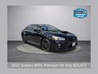  Subaru WRX