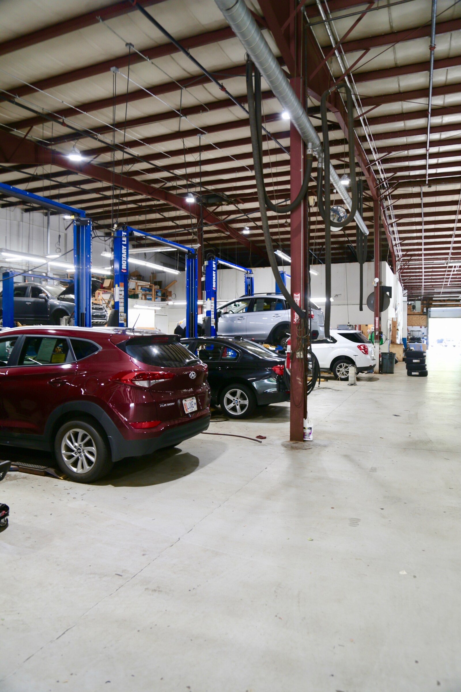 Largest Used Car Dealership in Auburn Ma Good Credit or