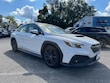 Subaru WRX