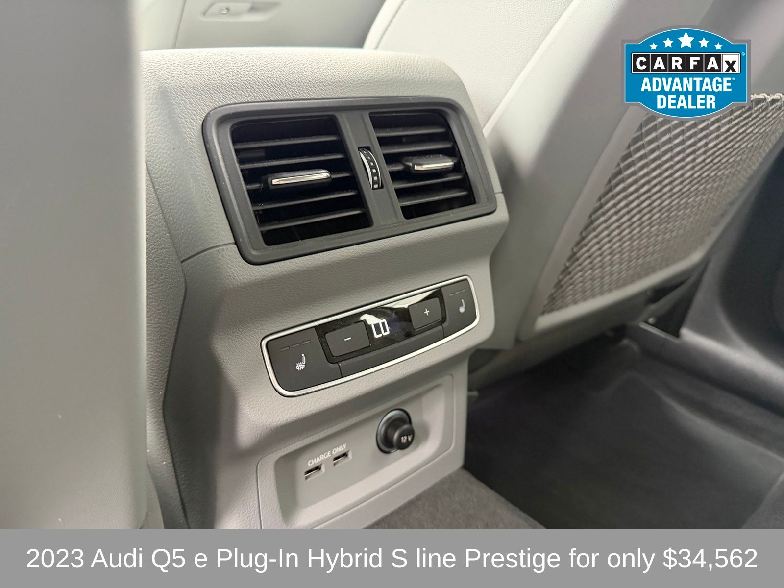 2023 Audi Q5 Prestige - Photo 10