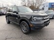  Ford Bronco Sport