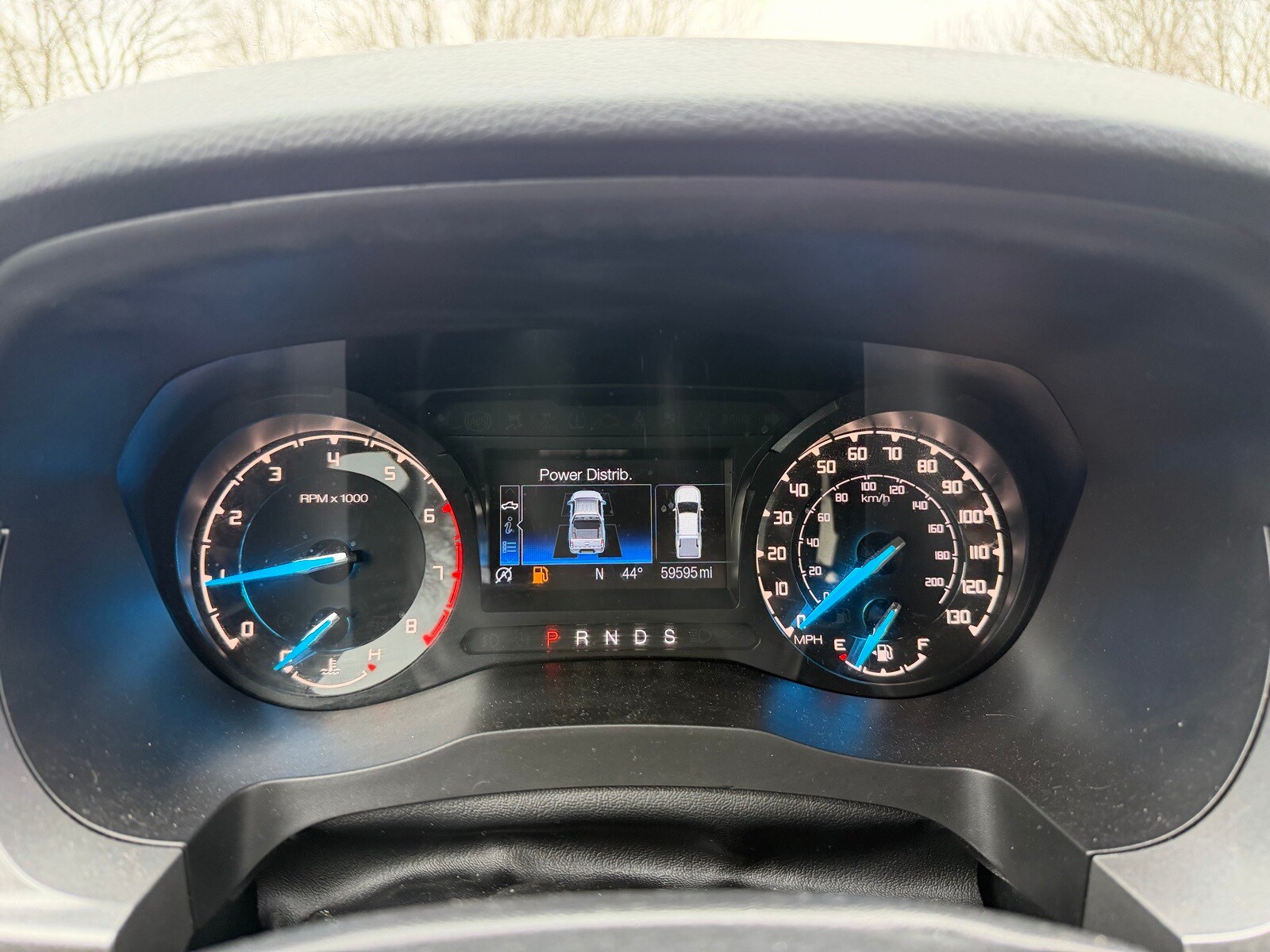 2021 Ford Ranger XLT photo 4