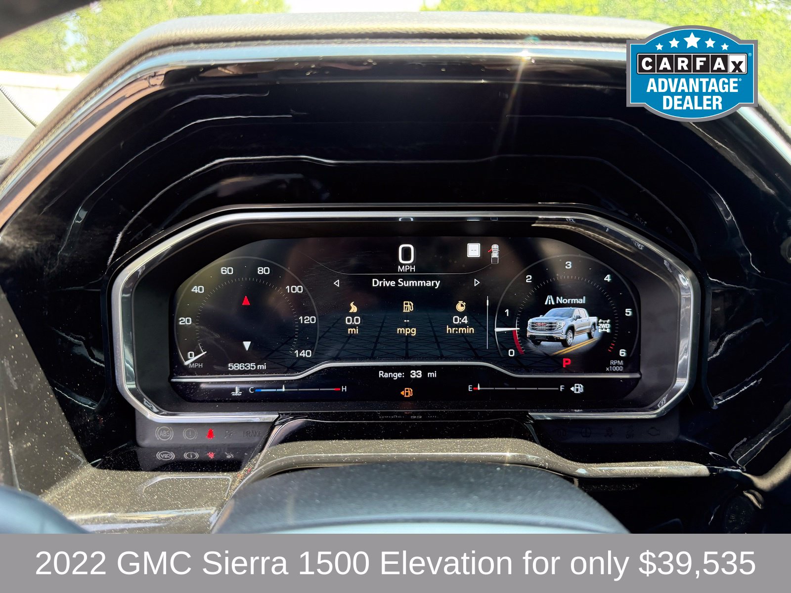 2022 GMC Sierra 1500 Elevation - Photo 16