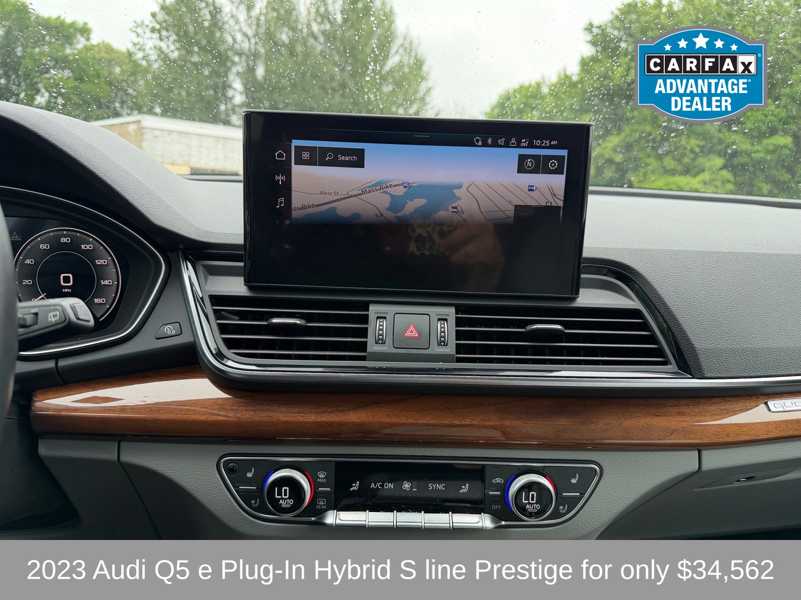 2023 Audi Q5 Prestige - Photo 19