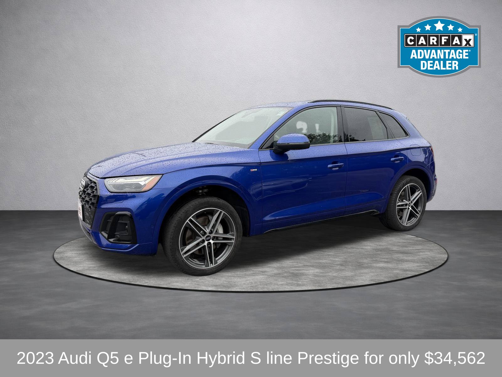 2023 Audi Q5 Prestige - Photo 7