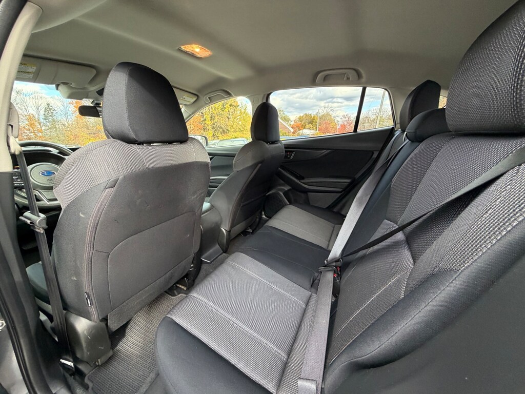 Used 2022 Subaru Crosstrek Base SUV