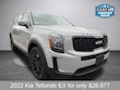  Kia Telluride