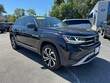 Volkswagen Atlas Cross Sport