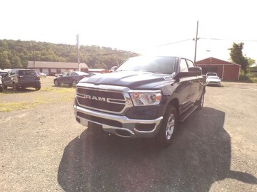 2019 Ram 1500 Truck 2019 Ram 1500 Truck