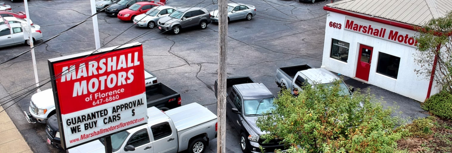 Marshall Auto Group Dodge, Jeep, Toyota, Chrysler, Ram, Scion