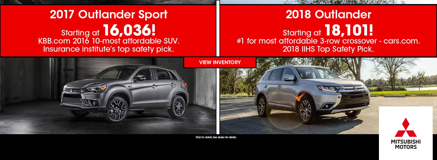 Max Madsen's Aurora Mitsubishi | New Mitsubishi & Used Car Dealer in